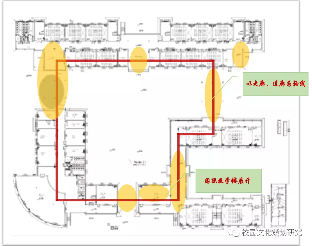 重庆校园文化建设丨绿蕴西南，播翠成林—西南大学附小环境设计