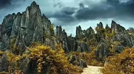 还有9天，贵州人集体放假！85个度假胜地马上安排！