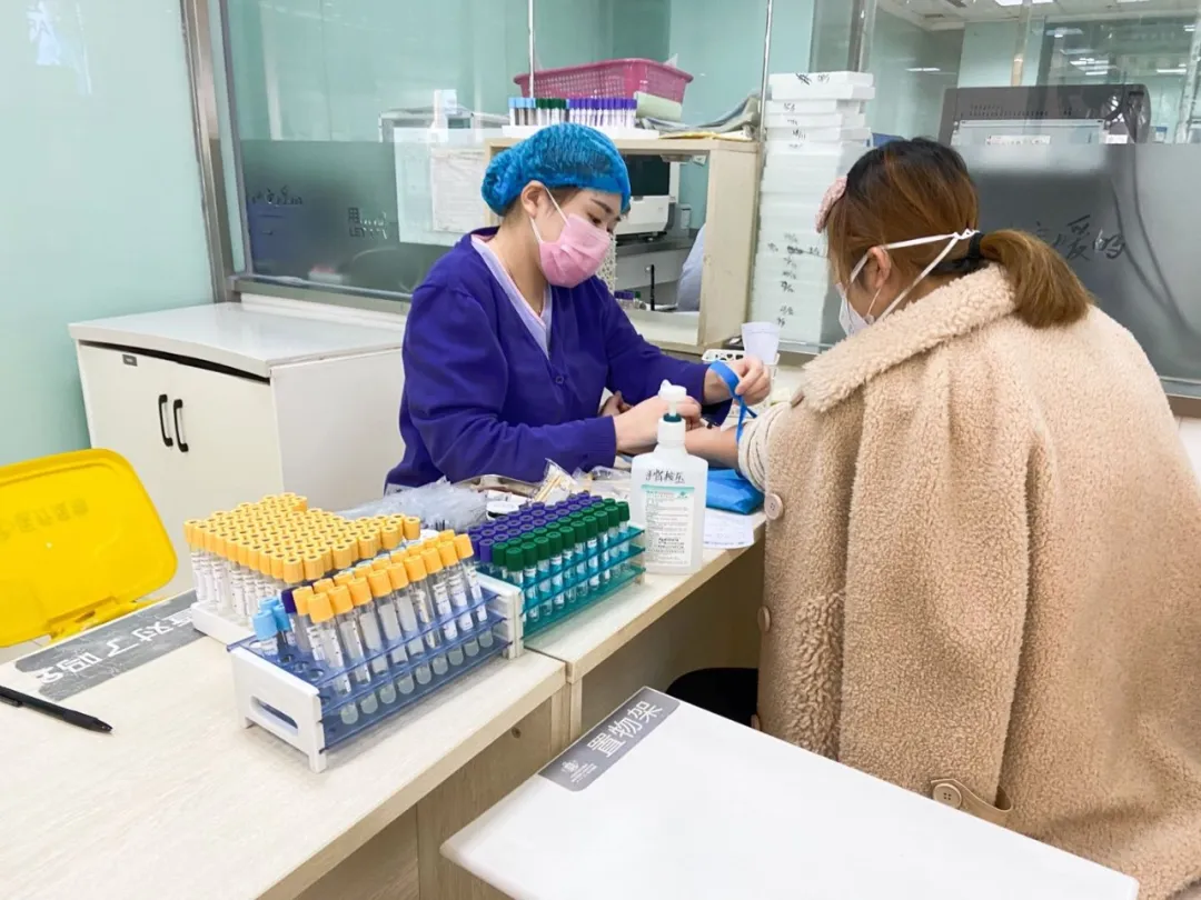 快看这里!产后42天复查指南