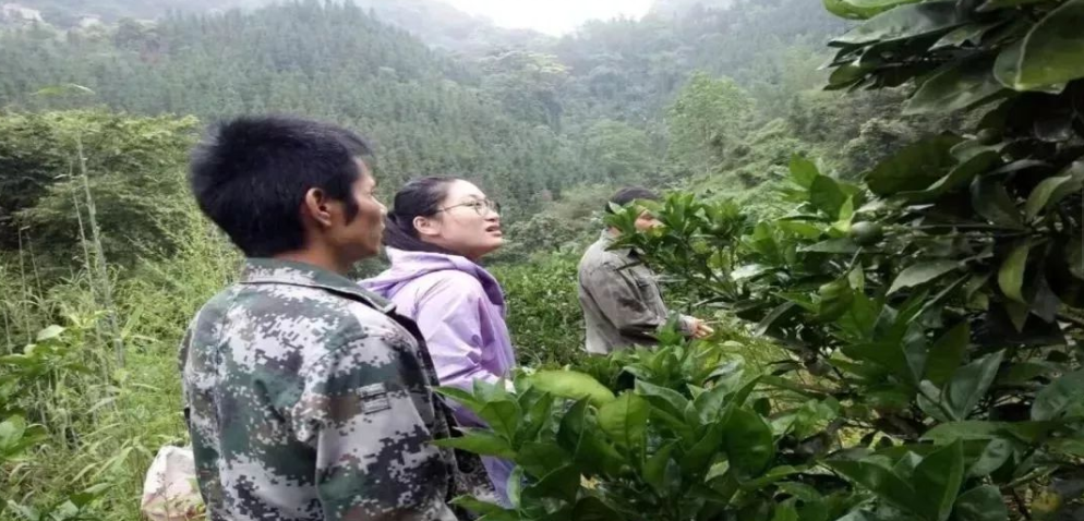 她是“感动中国”的寒门硕士，牺牲时年仅30岁，遗愿至今仍被继承