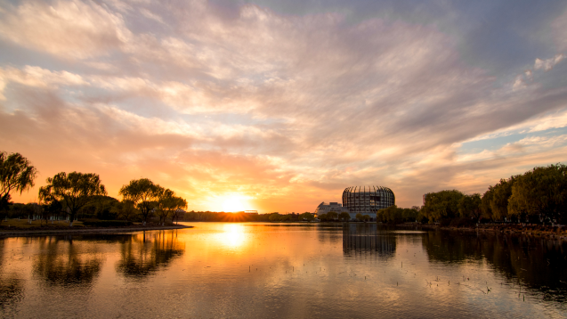 助力洲际导弹、神舟飞船！上海这所大学实力硬核，创造多个第一！