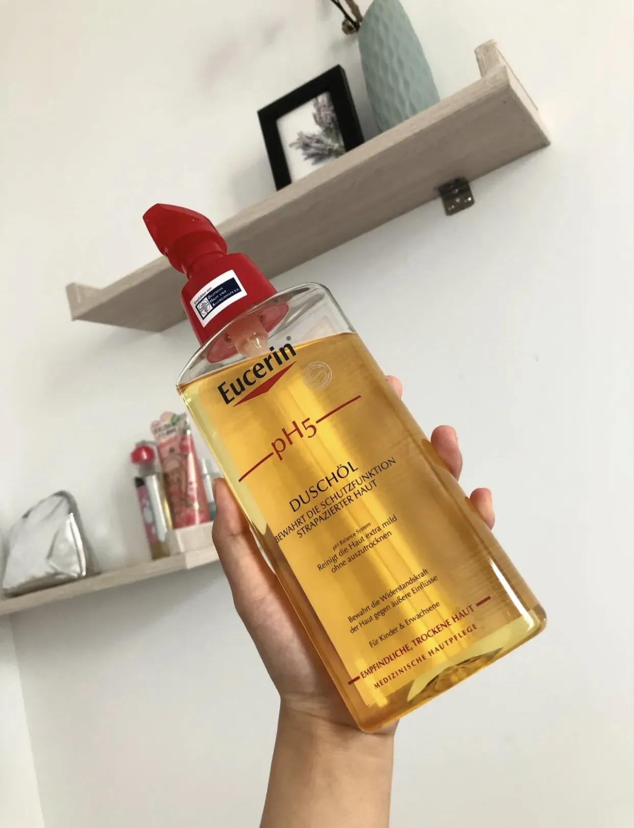 以油养肤绝了！多年嫩白皮的养成！20款沐浴油使用感分享