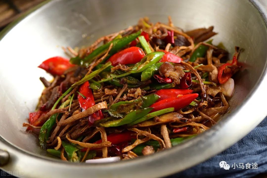 干锅菜谱大全（37款好吃的干锅菜品详细介绍）
