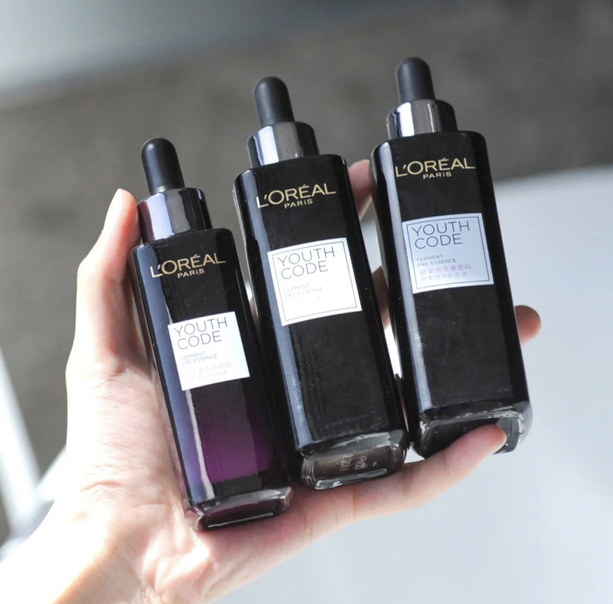均价不过300的大牌精华：OLAY效果明显，欧莱雅抗初老