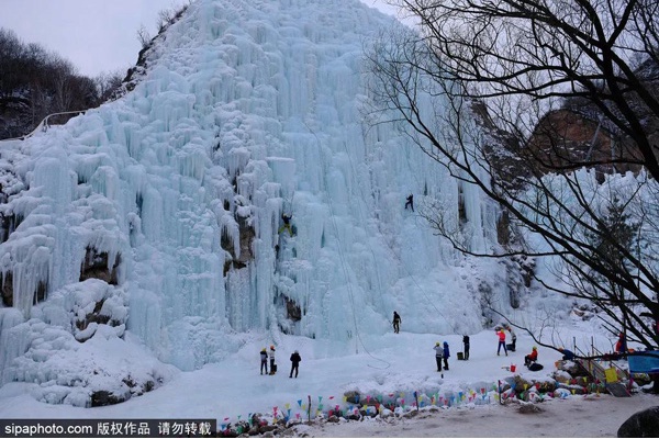 北京冬季旅游景点大全排名(北京冬季旅游景点大全排名)