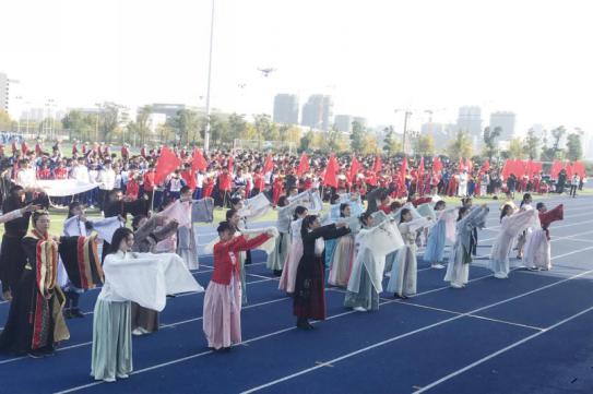 合肥工业学校正式面向全省招生