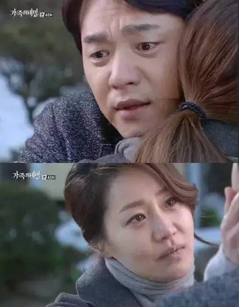 申恩庆两个女人(她是电影中的女大佬,如今弃养残疾儿子,负债累累)