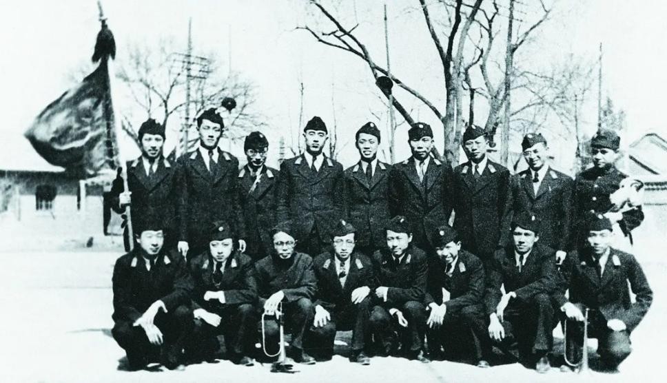 坐拥6家卫健委直属医院，创造多个 “第一”，这所医学殿堂落成整整百年！