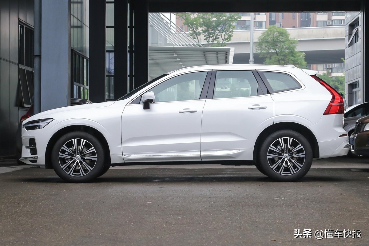 短兵相接，各有所长：凯迪拉克XT5、沃尔沃XC60如何选