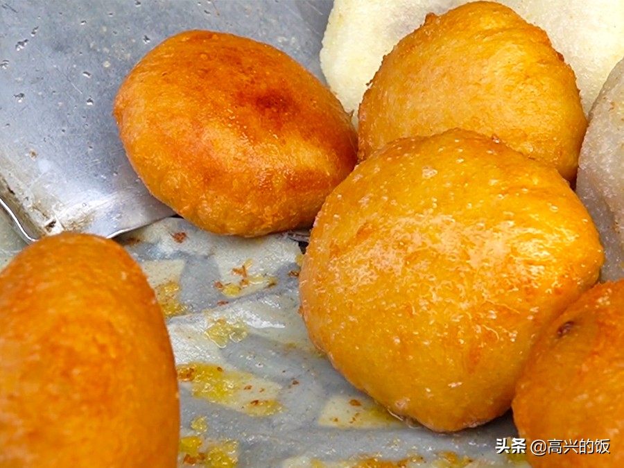 去河南旅游，得挨个“打卡”的10大美食！7个都入选国家非遗美食