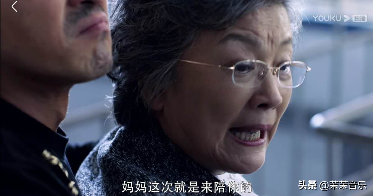 勒索、潜规则、背后大佬，《重生》告诉你，娱乐圈有多肮脏