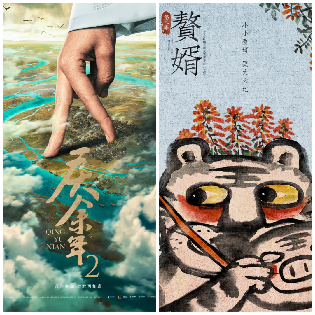 晋江阅文IP断层?下蛋的鸡还有很多