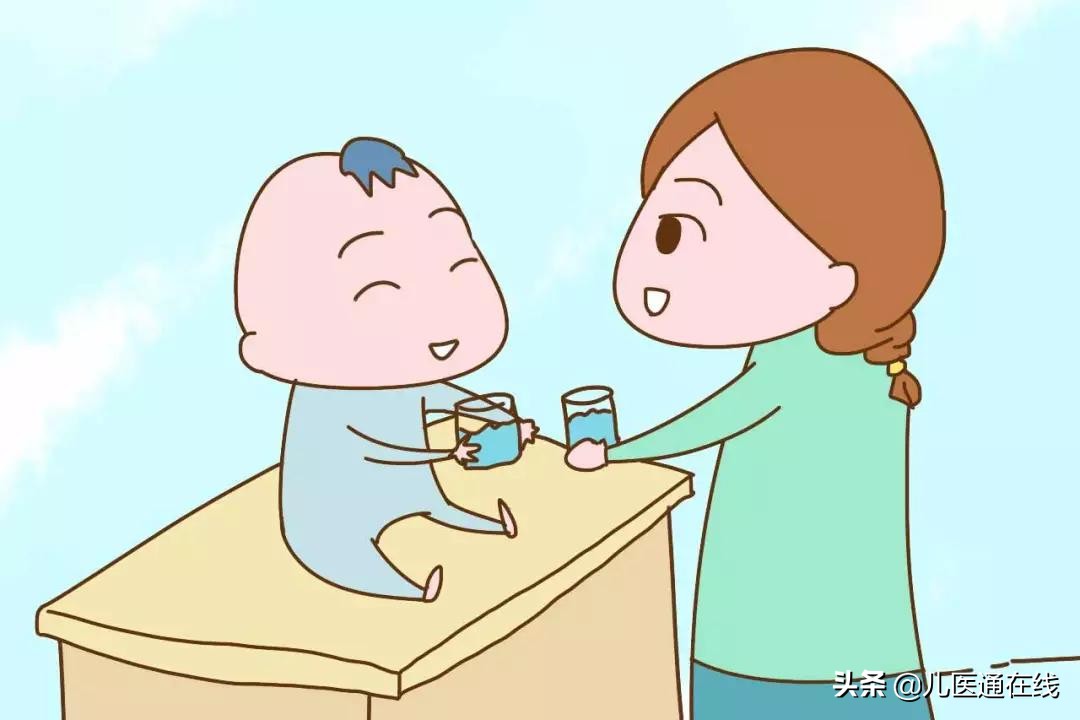 孩子又咳嗽了？等等先别用药，把这件事搞清楚再说