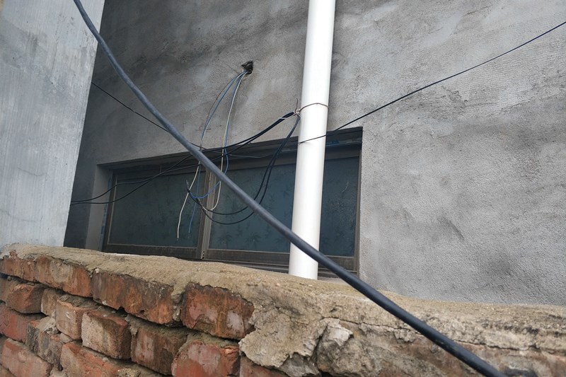 农村自建房内布线，明线和暗线有多大区别？不对比不知道利弊