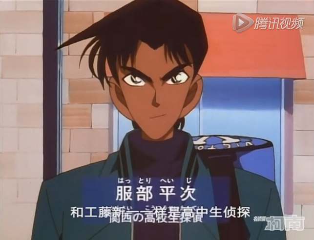 亲~工藤新一的纽约事件是在TV420-422，快去追番吧！