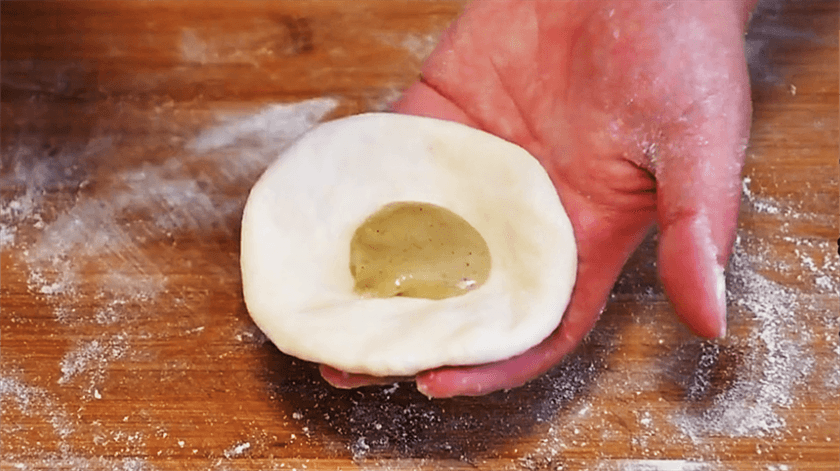 我家早餐从不出去买，在家做7天不重样，花钱少，吃得更健康