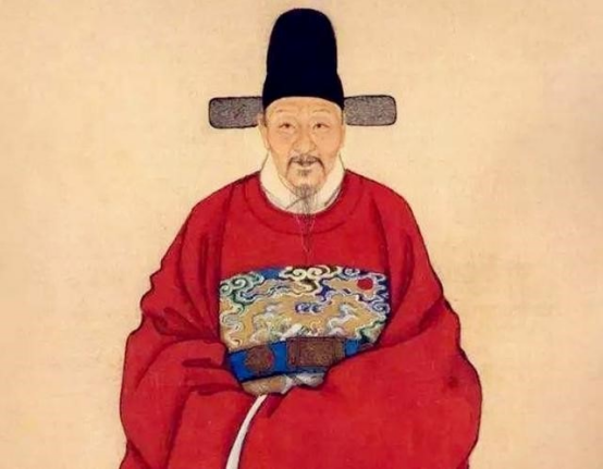 清朝官吏的“九品十八级”：教你怎么从衣服上看他们的品级