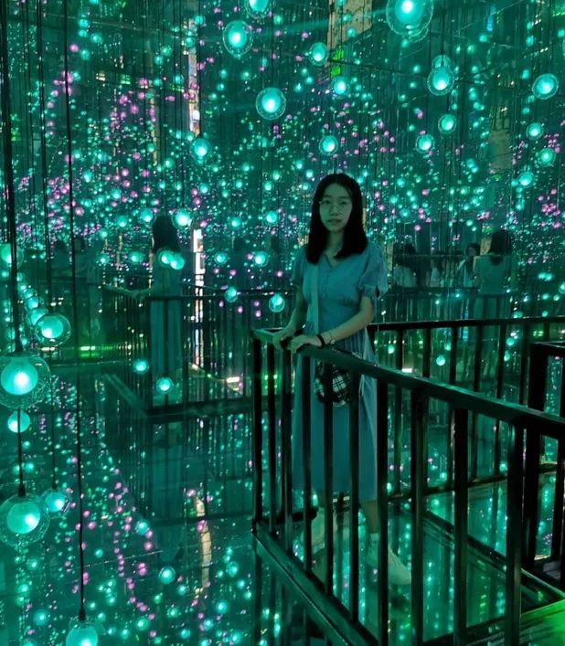 颜值与实力并存！考研清华，保研浙大，这个女学霸寝室6人集体深造！