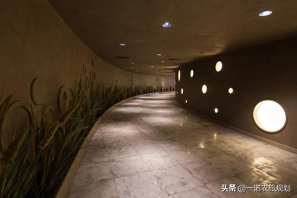 康养案例:国外6个高大上的创意疗养酒店