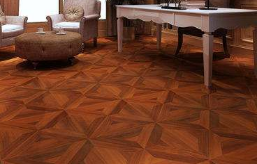 美容院古典欧美风欣赏，经久不衰的热门风格，一柱一梁都是艺术品