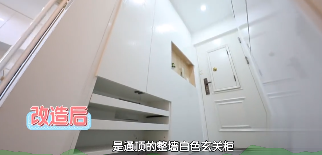 北漂夫妻蜗居38平，为照顾孩子让公婆睡客厅，每晚11点后回家