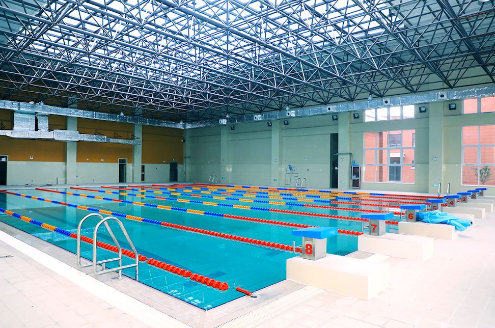 王府学校（运城）以王府特色办学理念，领航三晋地区国际教育发展