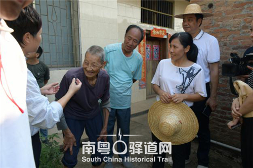 华南教育历史研学基地（坪石）设计回顾