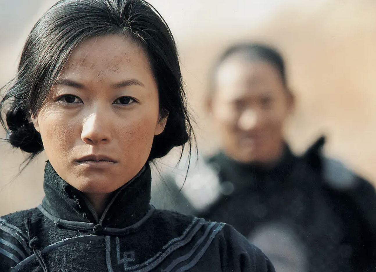 14年后再看《投名状》,我终于明白了李连杰演的还是一个好人