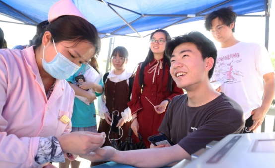 现如今医学院中的“四大天王”，协和地位稳固，湘雅却已不复从前