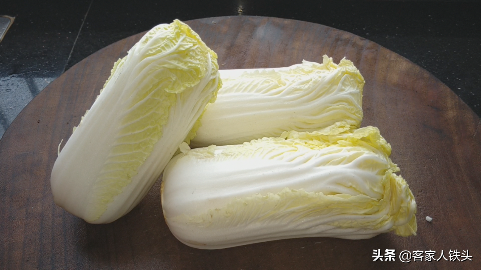 白菜不要炒着吃了(炒白菜不能放什么)