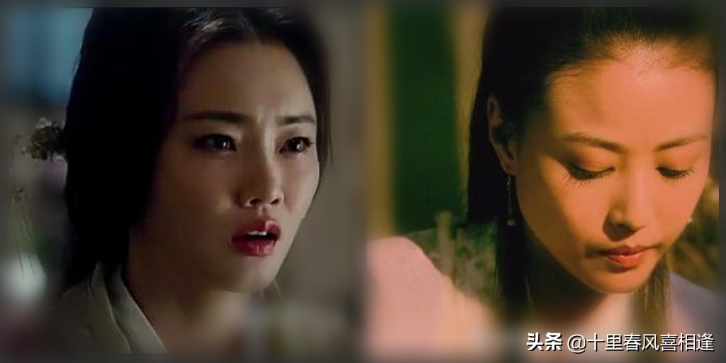 《射雕英雄传》系列专题，十里春风侠客行倾力真诚作品，建议收藏