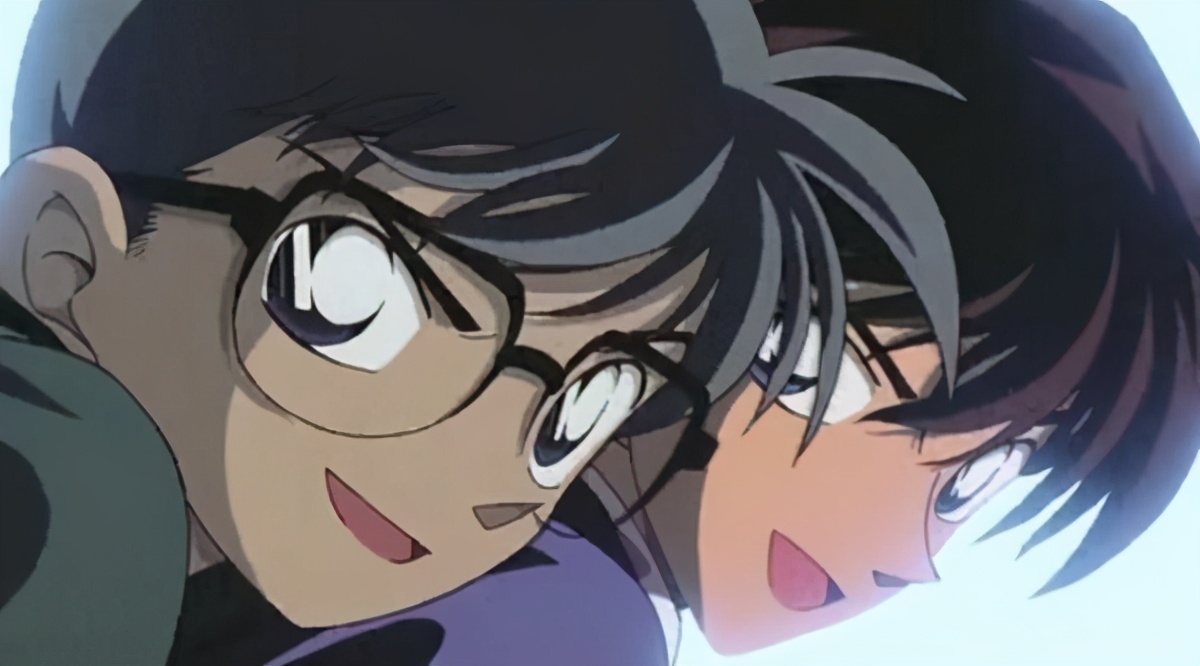 名侦探柯南电影剧情排行「详细介绍」 _晶羽科技