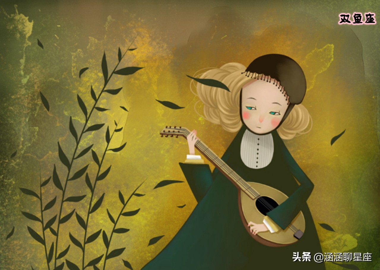 十二星座腹黑排行，谁排第一？