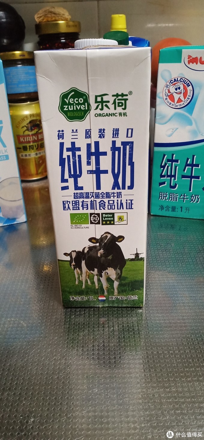 历年多次购入的17品牌33款欧美系牛奶清单推荐解析