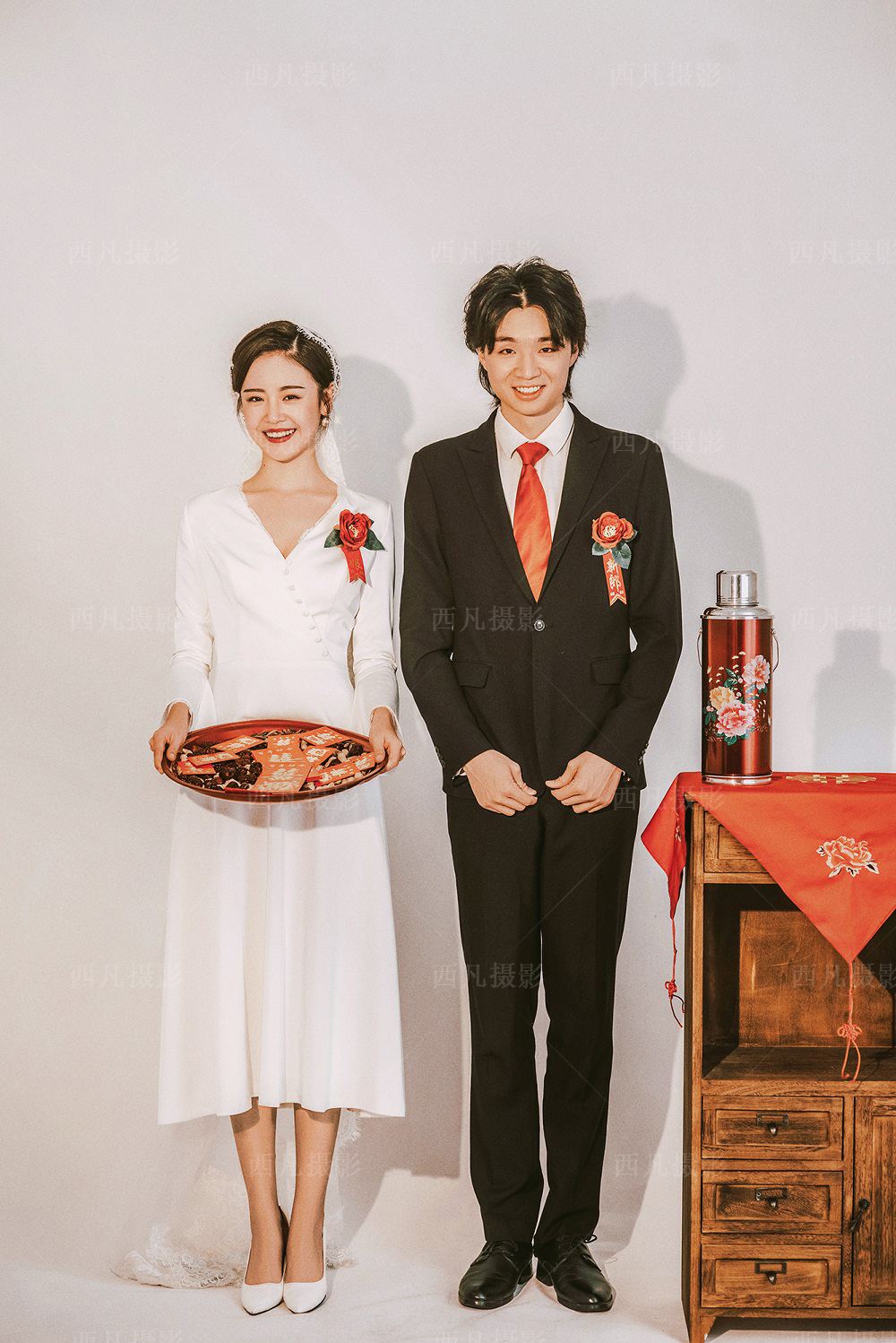 结婚送亲有什么讲究 送亲的禁忌盘点_达一风水网