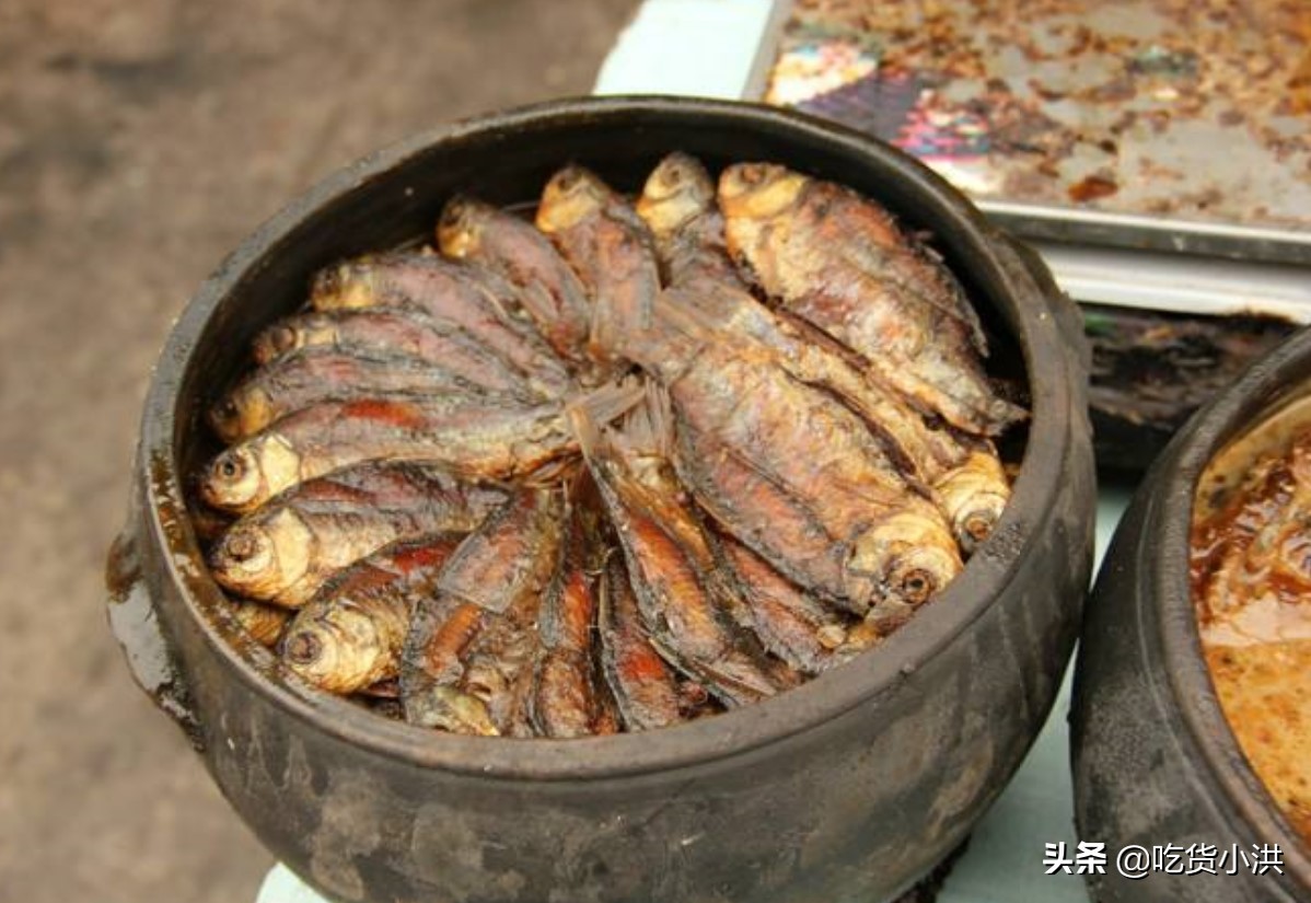 舌尖上的邯郸，邀您品尝永年3大美食，全吃过才算正儿八经永年人