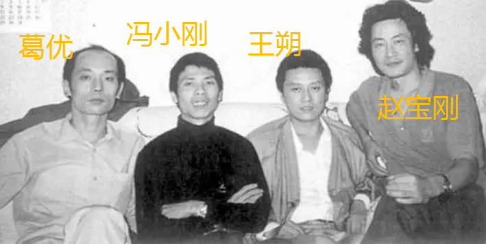 王子文孩子是谁的(王子文为相亲承认未婚生子，孩子生父不是王朔而是他？)