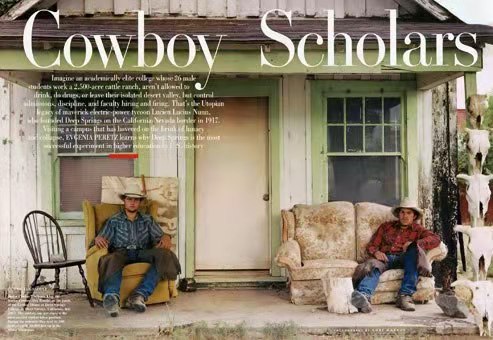 隐姓埋名的幽泉学院，国内一考生放弃耶鲁报考