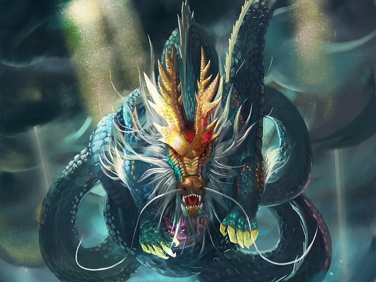 龙象图片(黑龙江养猪汉捡回家一) - 赤虎壹号