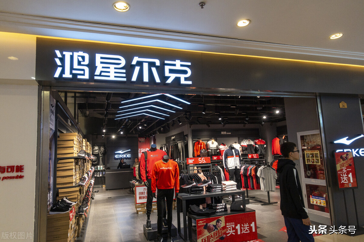 双十一就要来了，推荐几款高性价比的国货休闲运动鞋