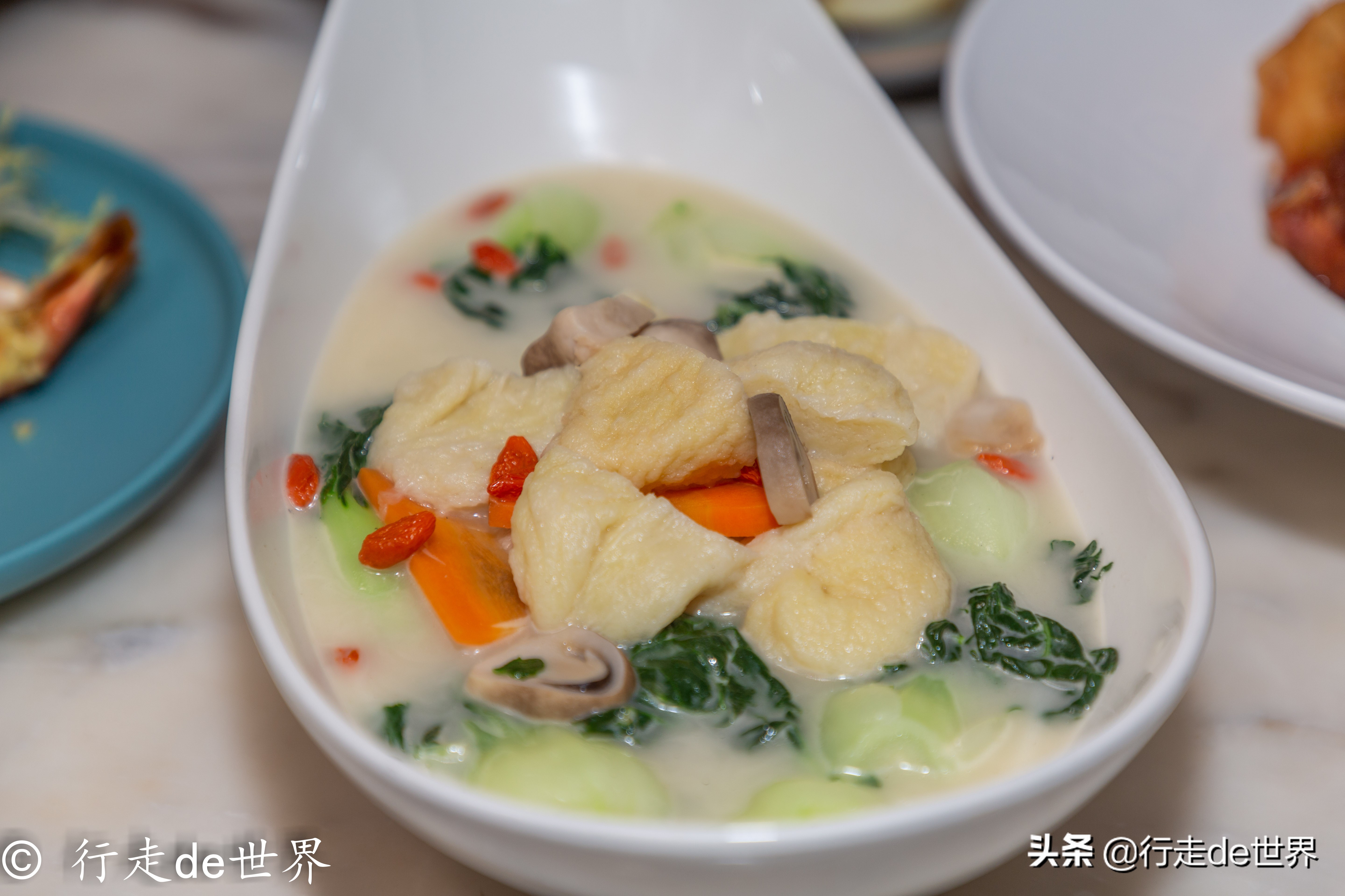国庆假期相聚顺德，一次性打卡六家餐厅，品味地道顺德味道
