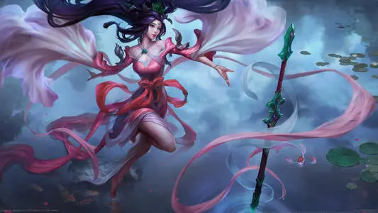 lol皮肤美化大师（英雄联盟换肤软件）  第1张