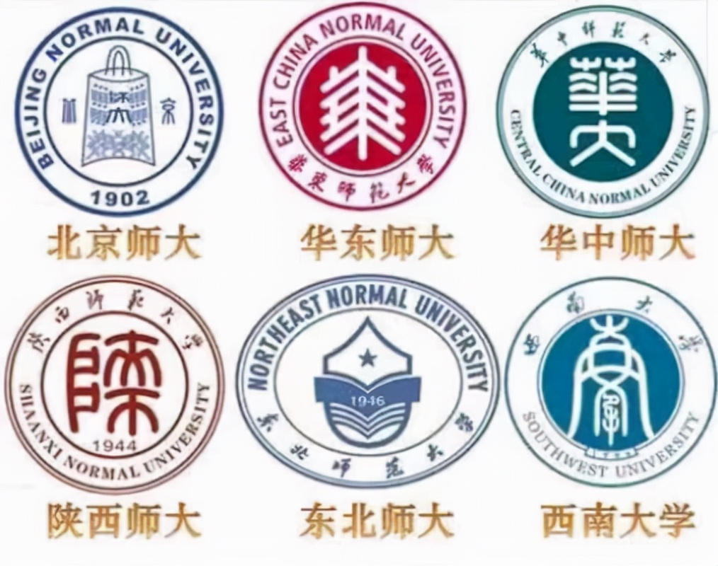 省属师范大学第一名——南京师范大学，实力超过东北师范大学