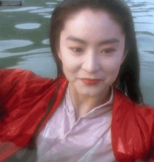 迷倒影坛的6位女明星，一个比一个绝色，有人被誉为“地球球花”