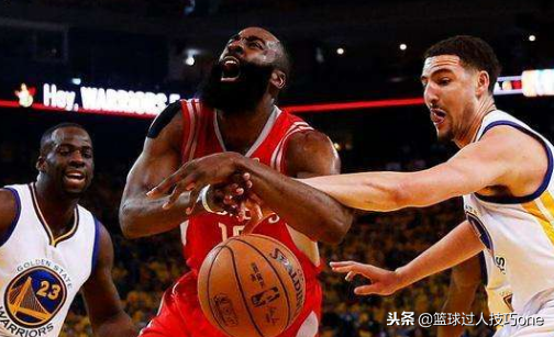 为什么nba东部收视率下跌(NBA收视率暴跌26%！这5点告诉你答案，詹姆斯加盟湖人也成祸因？)