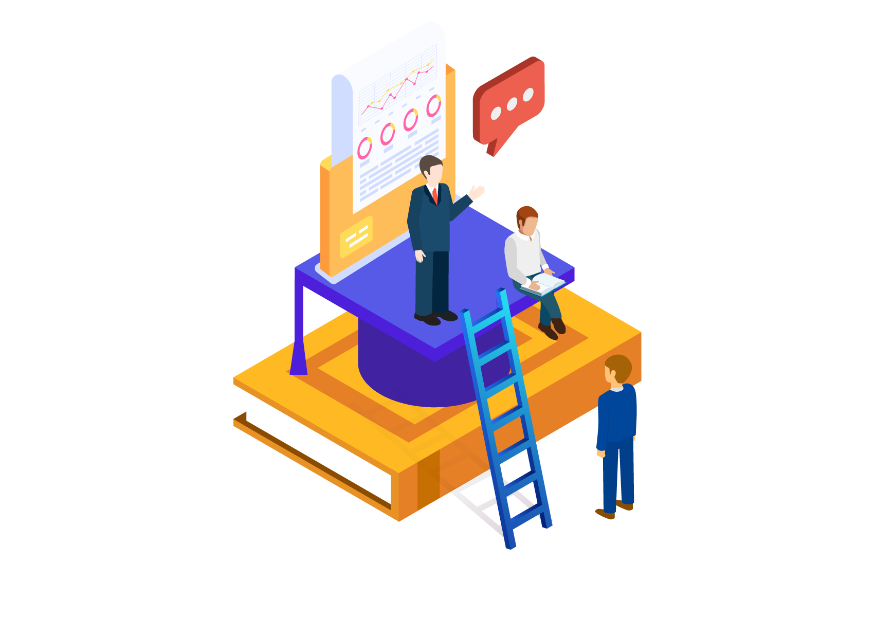 大学录取通知书我要你何用？