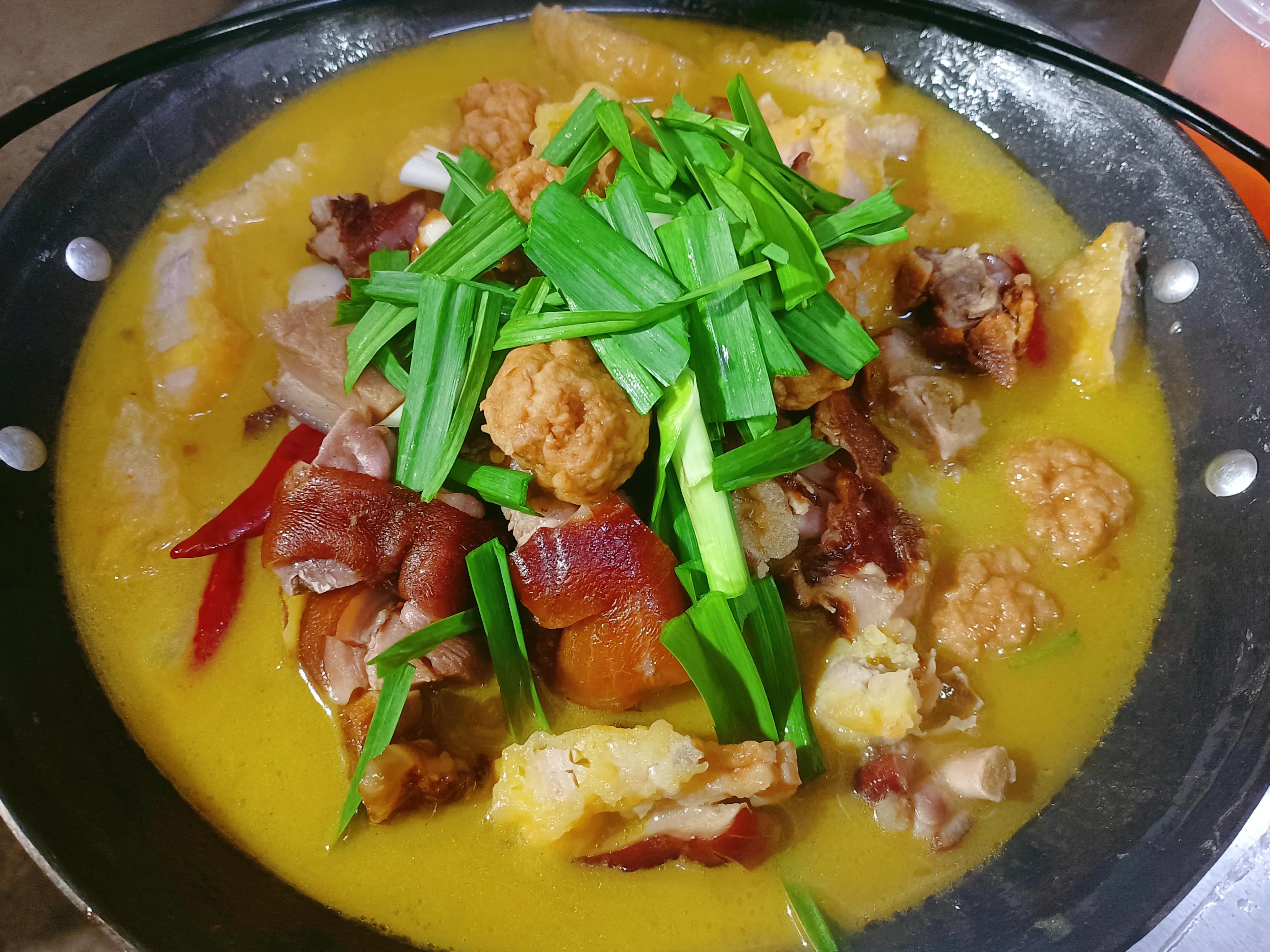 湖北菜有哪些特色菜湖北菜系代表名菜及特点