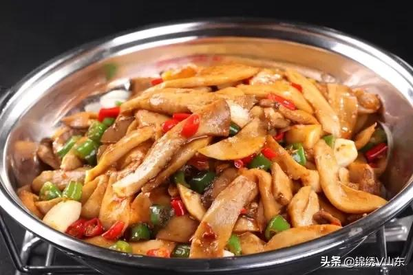 中秋家宴，推荐20道下酒下饭的硬菜，看完你一定会收藏起来
