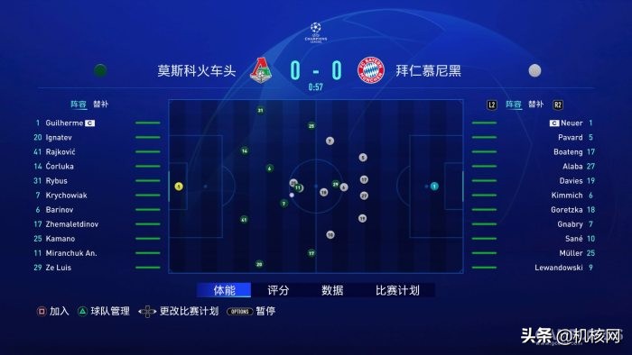 fifa21为什么西甲(在《FIFA 21》中踢了80场后，这是我的体验分享)