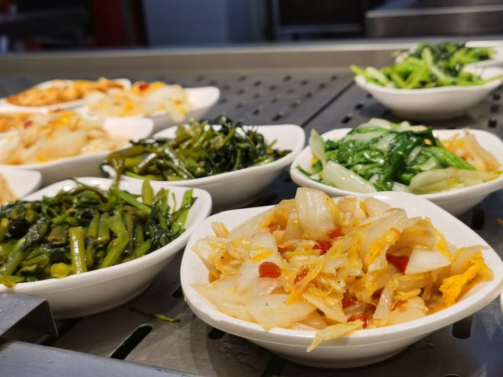 985二战学姐：考研党选住宿学校，这5个点需注意